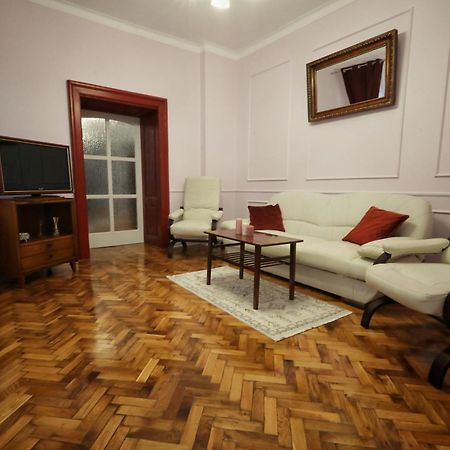 Monarch Residence Sibiu Buitenkant foto