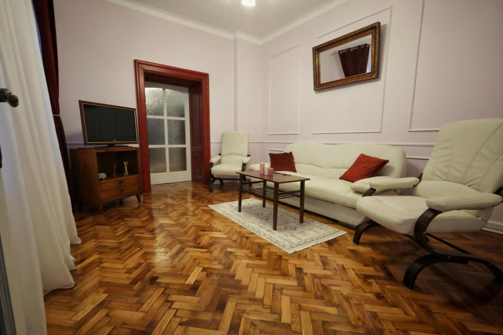 Monarch Residence Sibiu Buitenkant foto