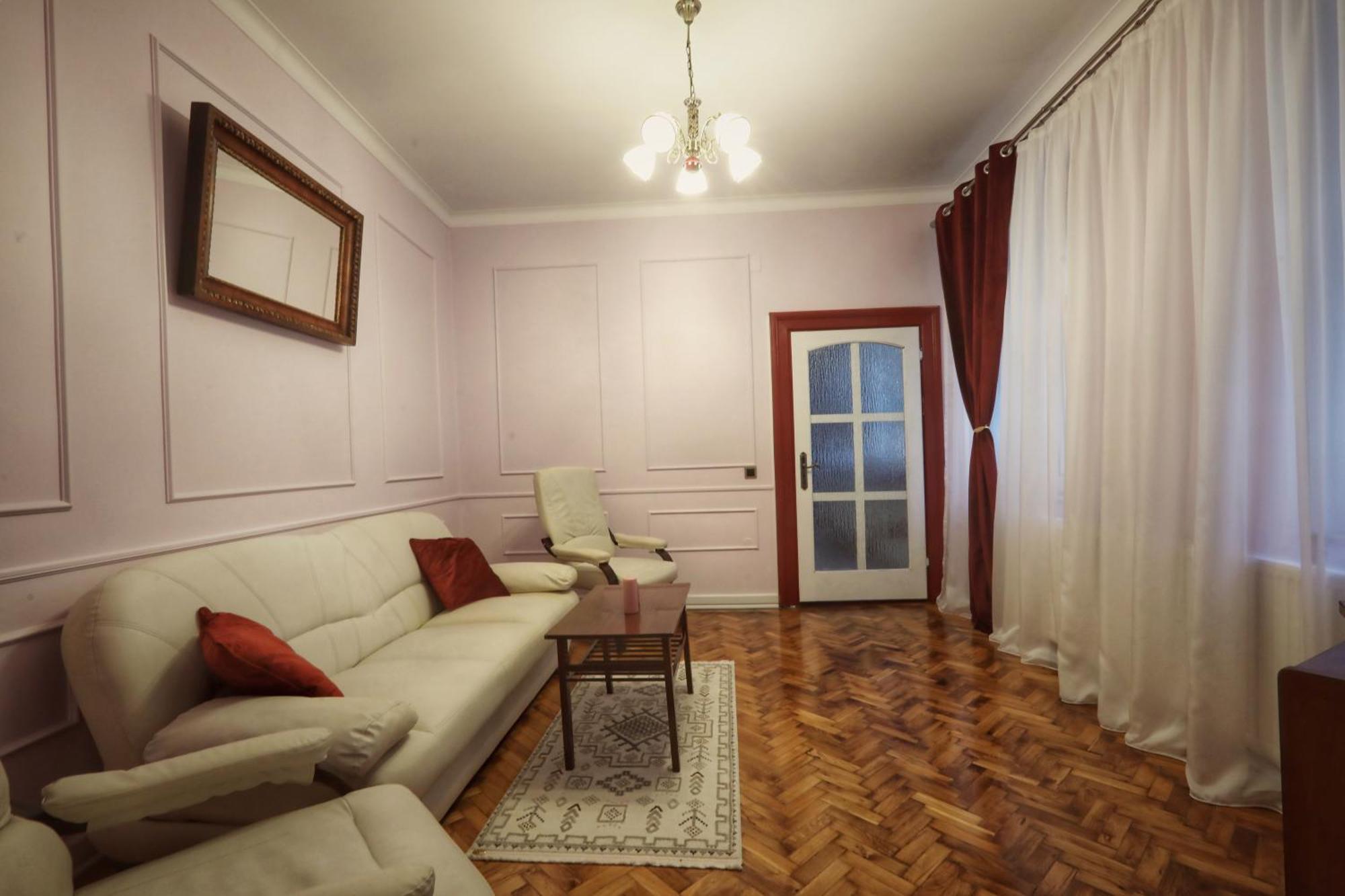 Monarch Residence Sibiu Buitenkant foto
